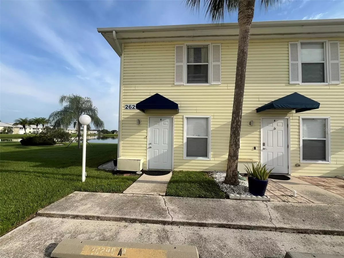 Punta Gorda, FL 33983,26290 RAMPART BLVD #301 - A