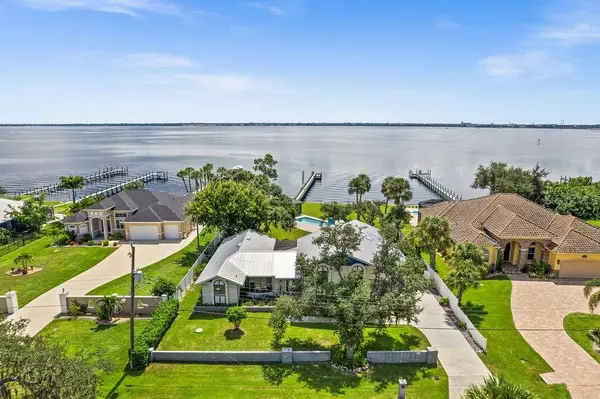 4460 NORTHSHORE DR, Punta Gorda, FL 33980