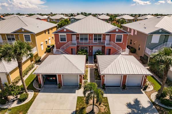 2002 BAL HARBOR BLVD #822, Punta Gorda, FL 33950