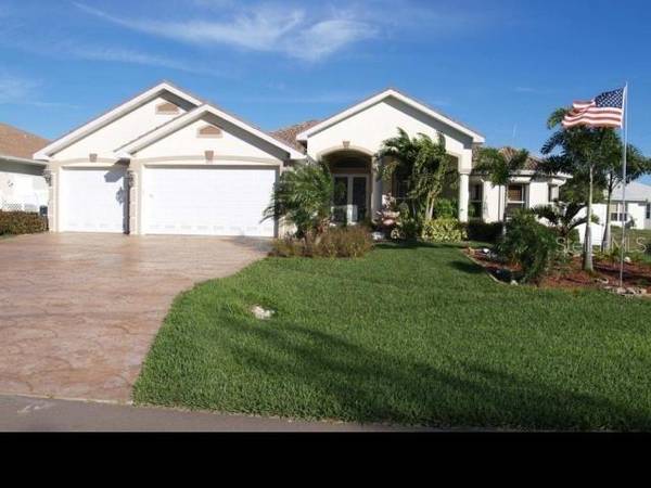 Cape Coral, FL 33914,4205 SW 26TH AVE