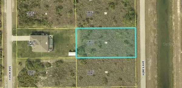 Lehigh Acres, FL 33972,1313 HINES AVE