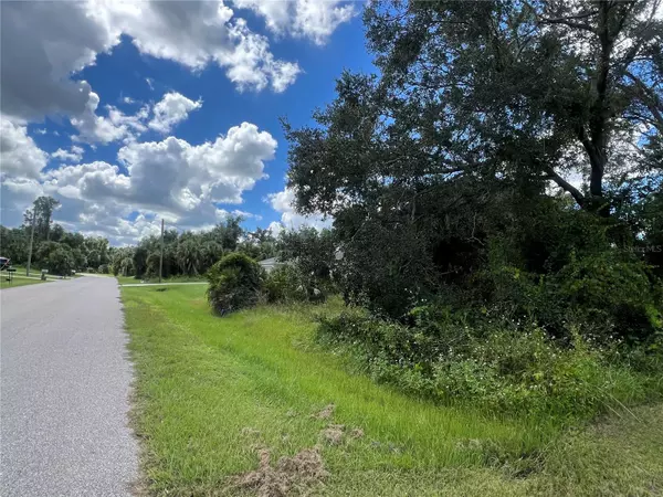 North Port, FL 34288,Lot 15 WEBSTER ST