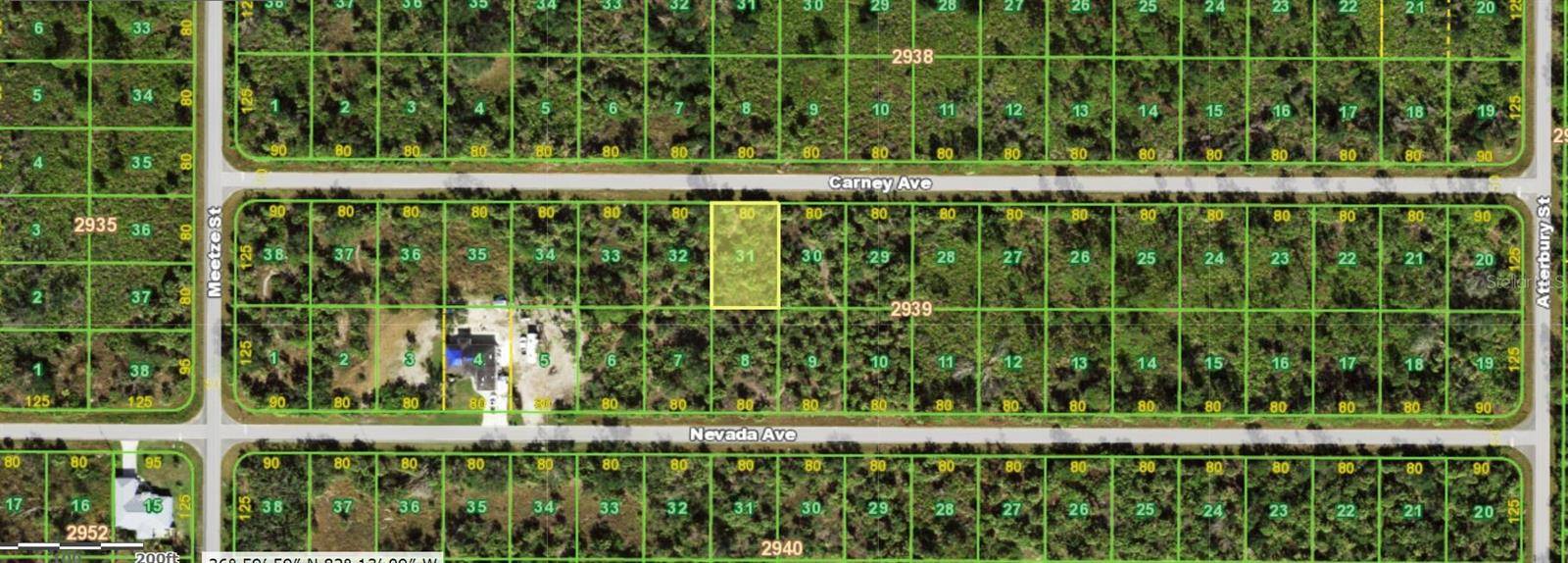 Port Charlotte, FL 33953,14171 CARNEY AVE