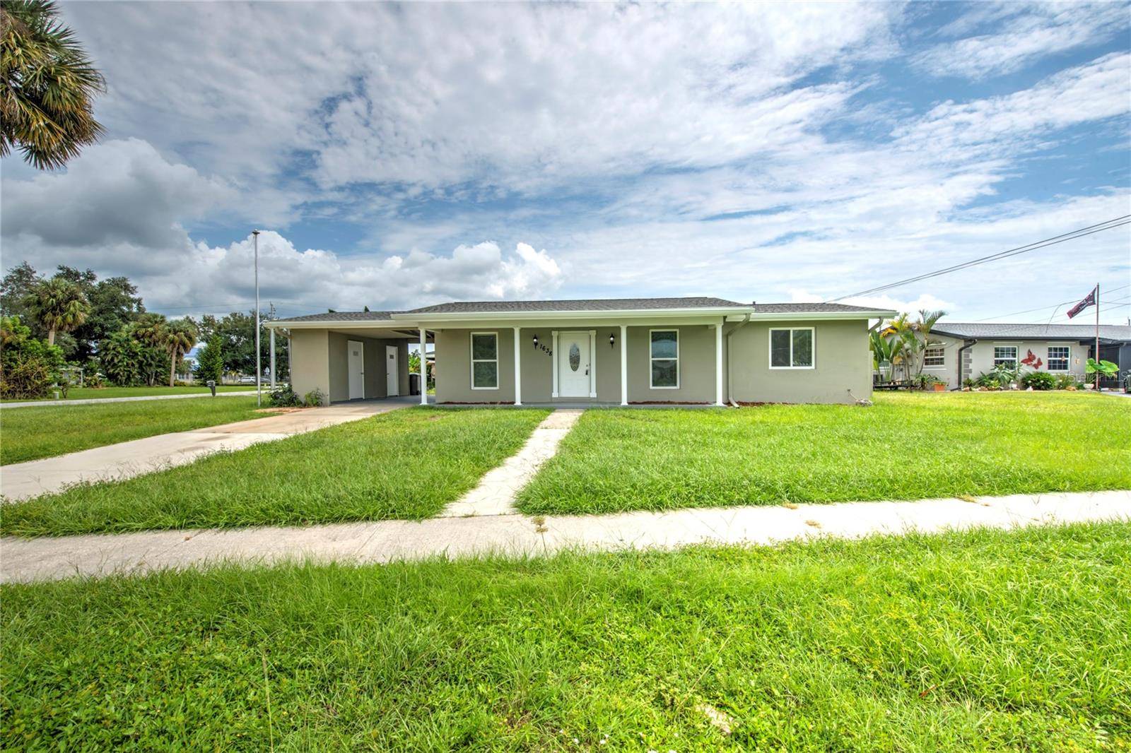 1638 HARMONY DR, Port Charlotte, FL 33952