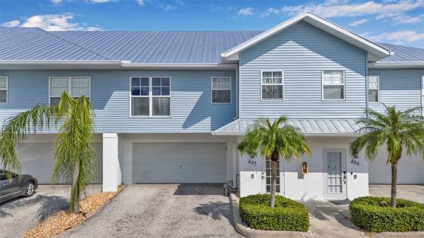 3921 CAPE HAZE DR #405,  Rotonda West,  FL 33947