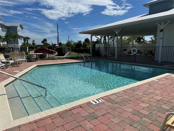 Rotonda West, FL 33947,3921 CAPE HAZE DR #405