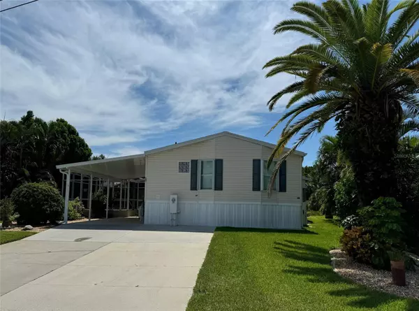 Punta Gorda, FL 33950,741 HOLLYHILL CT