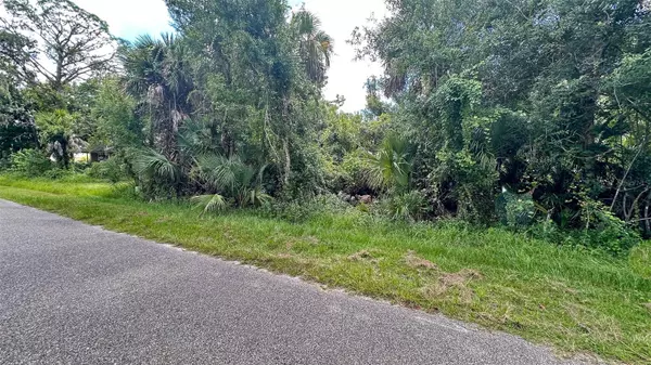 North Port, FL 34287,LOT 12 WALMSLEY AVE