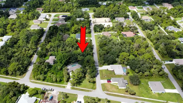 North Port, FL 34287,LOT 12 WALMSLEY AVE