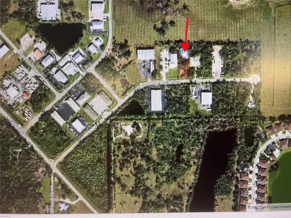 Punta Gorda, FL 33950,25580-25584 TECHNOLOGY BLVD #1