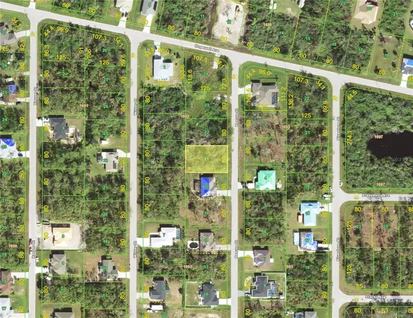 Port Charlotte, FL 33981,5365 BEARUP ST