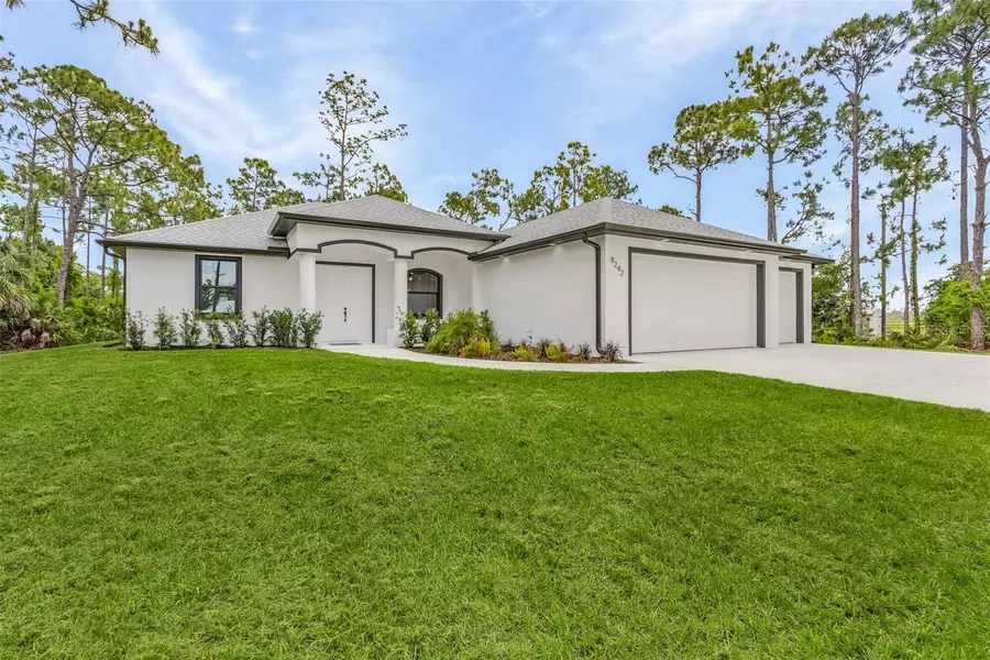 9242 ACORN BLVD, Punta Gorda, FL 33982