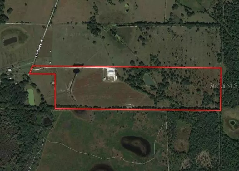 16425 COKER GULLY RD, Myakka City, FL 34251