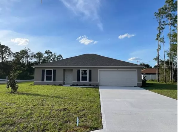 33 SQUASH BLOSSOM TRL, Palm Coast, FL 32164