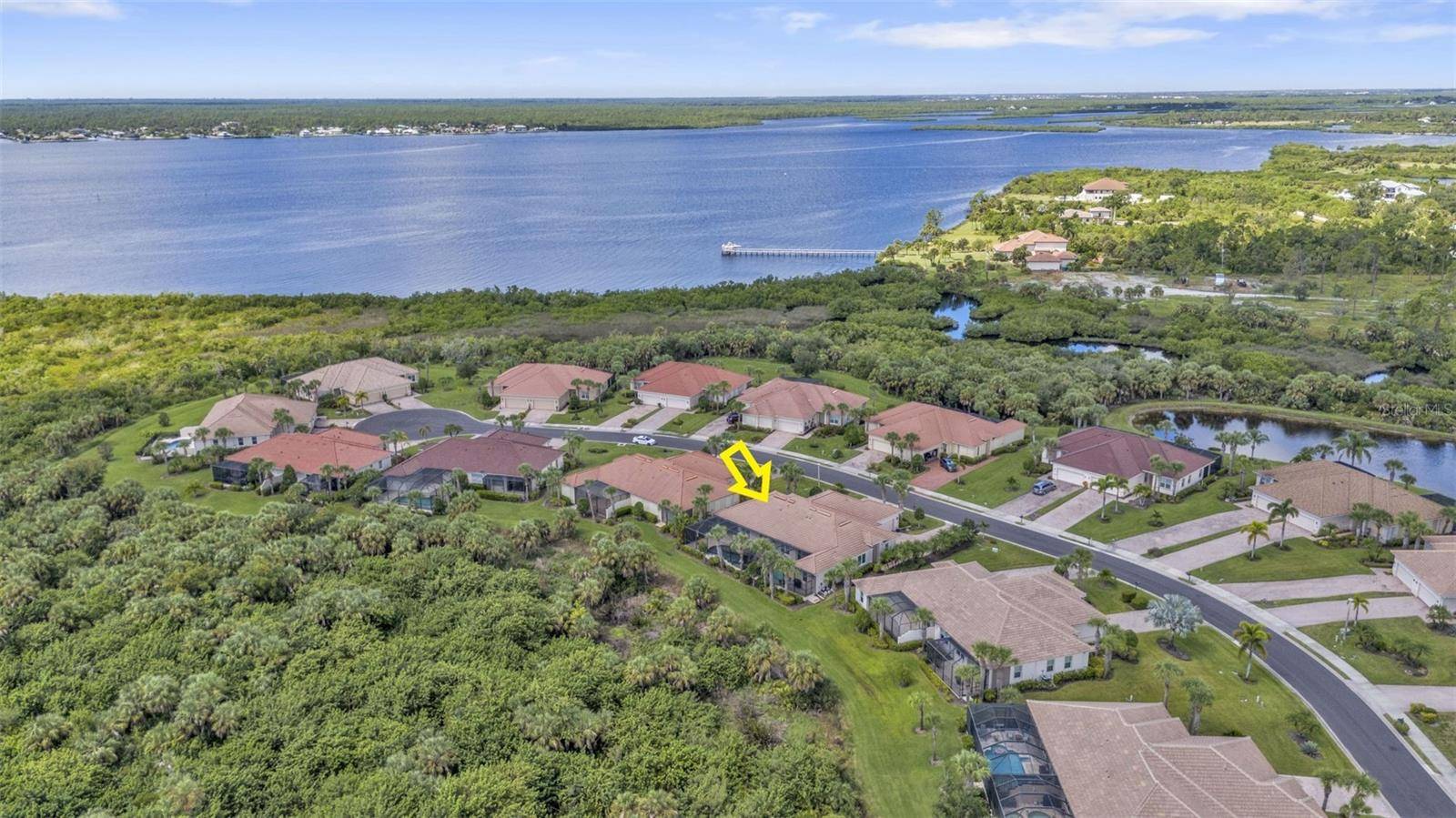 Port Charlotte, FL 33953,13064 CREEKSIDE LN
