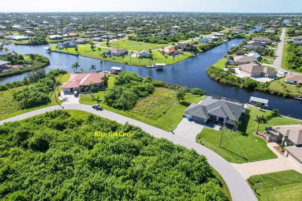 Port Charlotte, FL 33981,9498 BLUEGILL CIR