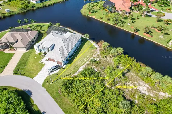 Port Charlotte, FL 33981,9498 BLUEGILL CIR