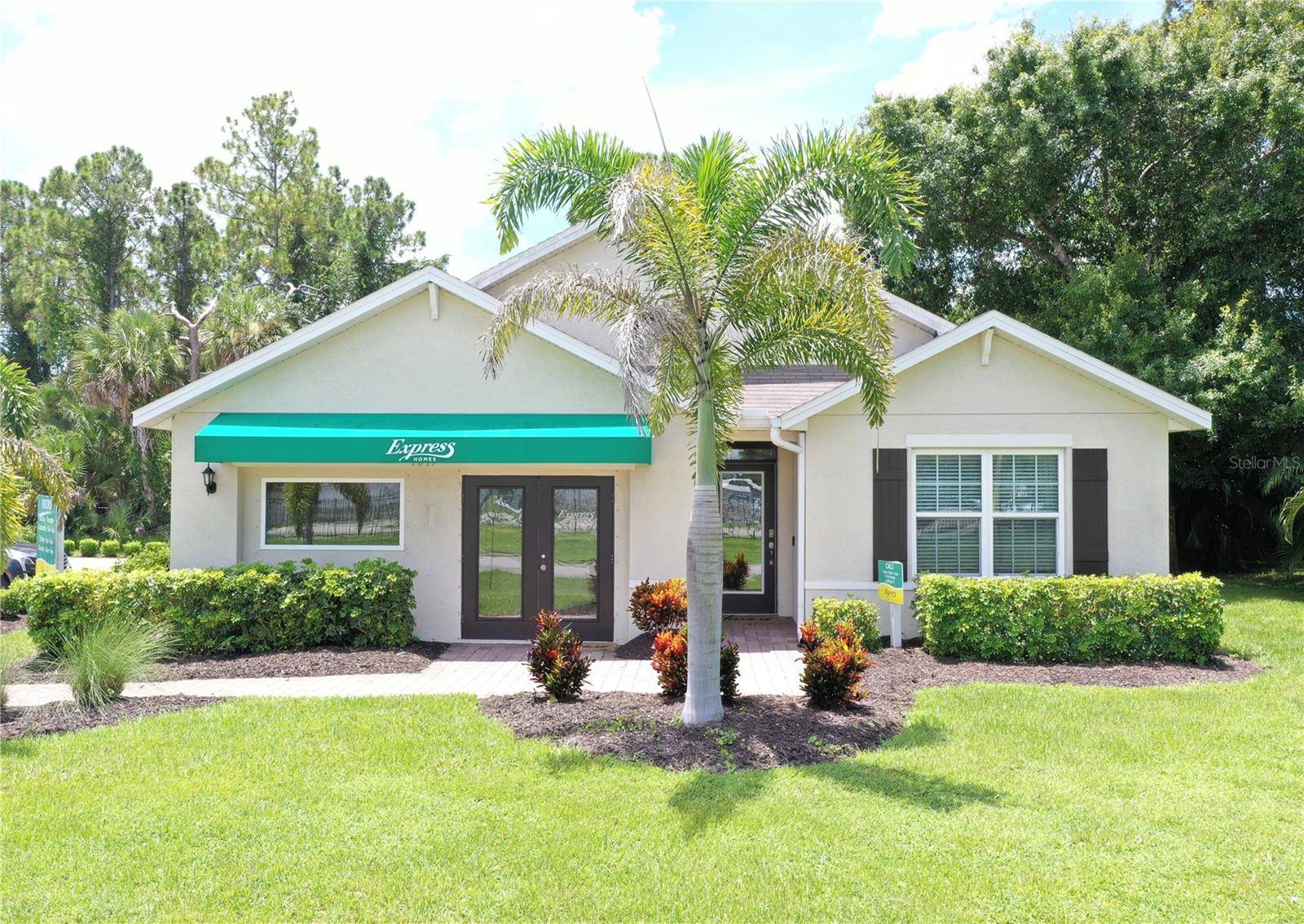 1817 W PRICE BLVD, North Port, FL 34286