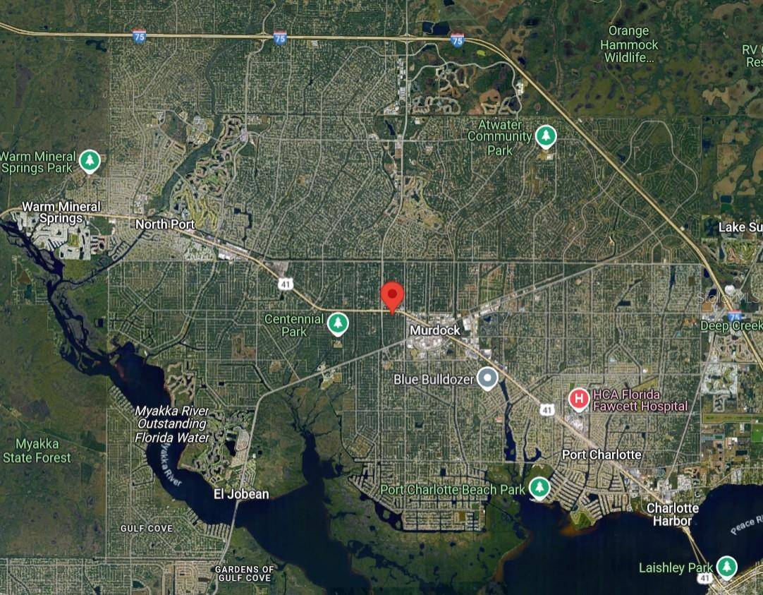 Port Charlotte, FL 33953,897 TAMIAMI TRL