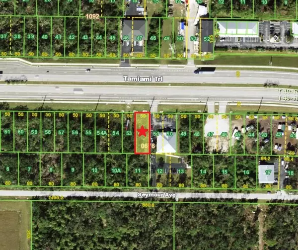 897 TAMIAMI TRL, Port Charlotte, FL 33953