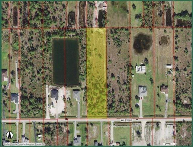 3563 56TH AVE NE,  Naples,  FL 34120