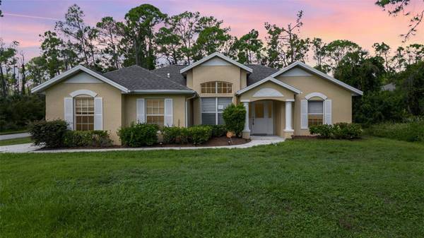 2006 MACARIS AVE,  North Port,  FL 34286