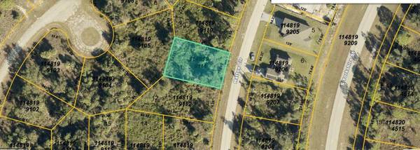 MATTOX CIR, North Port, FL 34288