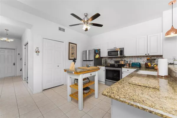 Punta Gorda, FL 33950,2002 BAL HARBOR BLVD #312