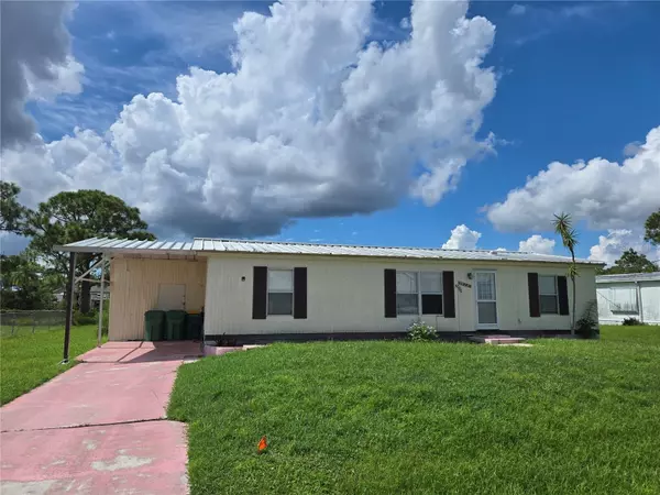 11281 PINEAPPLE RD, Punta Gorda, FL 33955