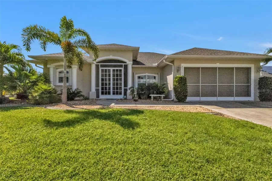 25515 TERRAIN LN, Punta Gorda, FL 33983