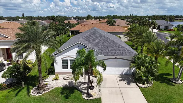 2640 SUNCOAST LAKES BLVD, Punta Gorda, FL 33980