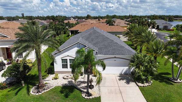 2640 SUNCOAST LAKES BLVD, Punta Gorda, FL 33980