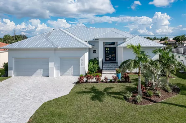 1735 BOCA RATON CT, Punta Gorda, FL 33950