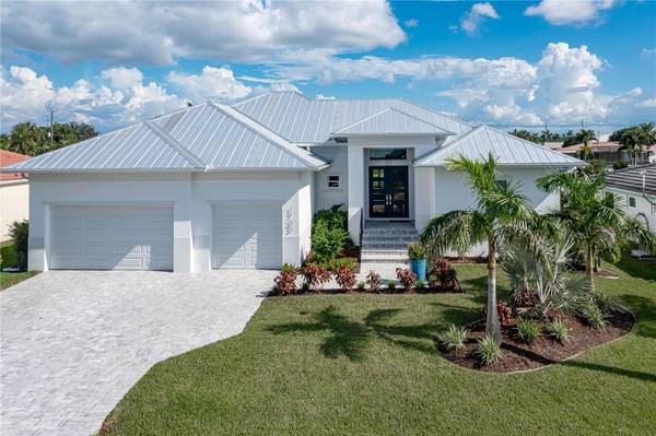 1735 BOCA RATON CT, Punta Gorda, FL 33950