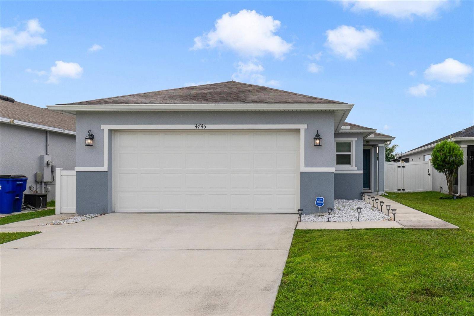 4745 GLENCREST LOOP, Saint Cloud, FL 34772