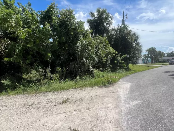 North Port, FL 34287,Lot 6 DENARGO RD