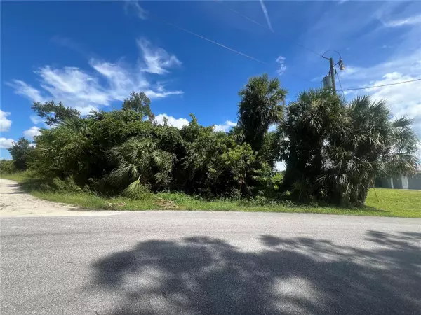 North Port, FL 34287,Lot 6 DENARGO RD