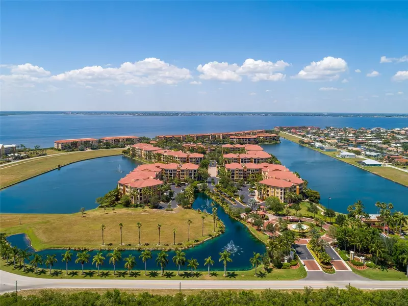 99 VIVANTE BLVD #311, Punta Gorda, FL 33950