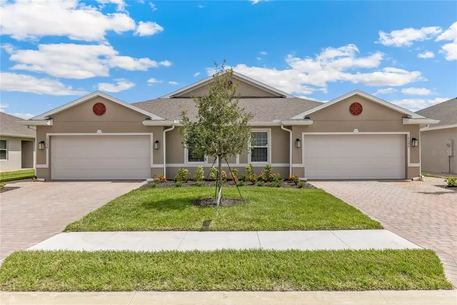 16390 BRIDLE RIDGE ST, Port Charlotte, FL 33953