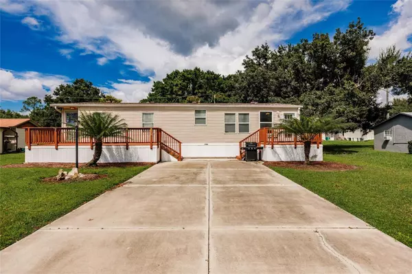 1408 WOODLAWN AVE, Punta Gorda, FL 33950