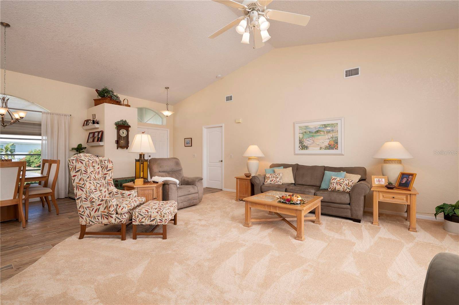 Punta Gorda, FL 33950,3730 TURTLE DOVE BLVD