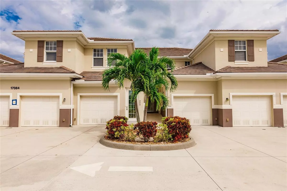 Punta Gorda, FL 33955,17084 ACAPULCO RD #222