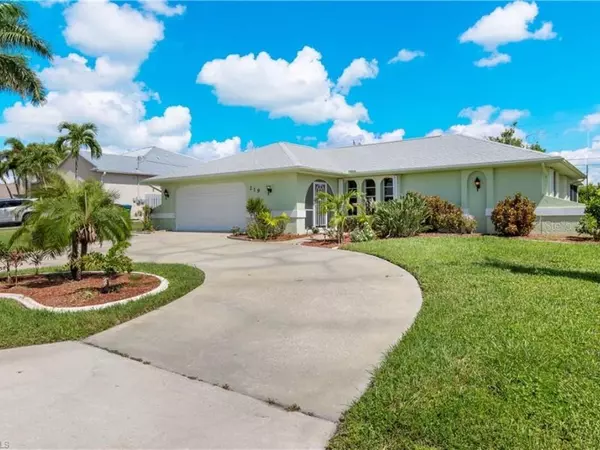 Cape Coral, FL 33990,219 SE 16TH TER