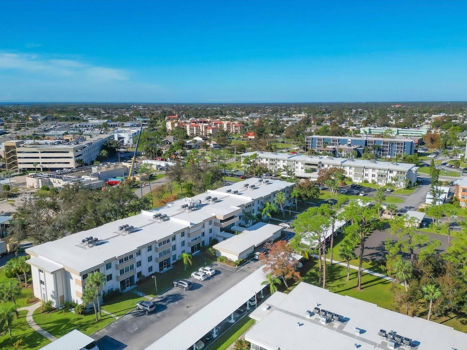 Port Charlotte, FL 33952,21260 BRINSON AVE #306