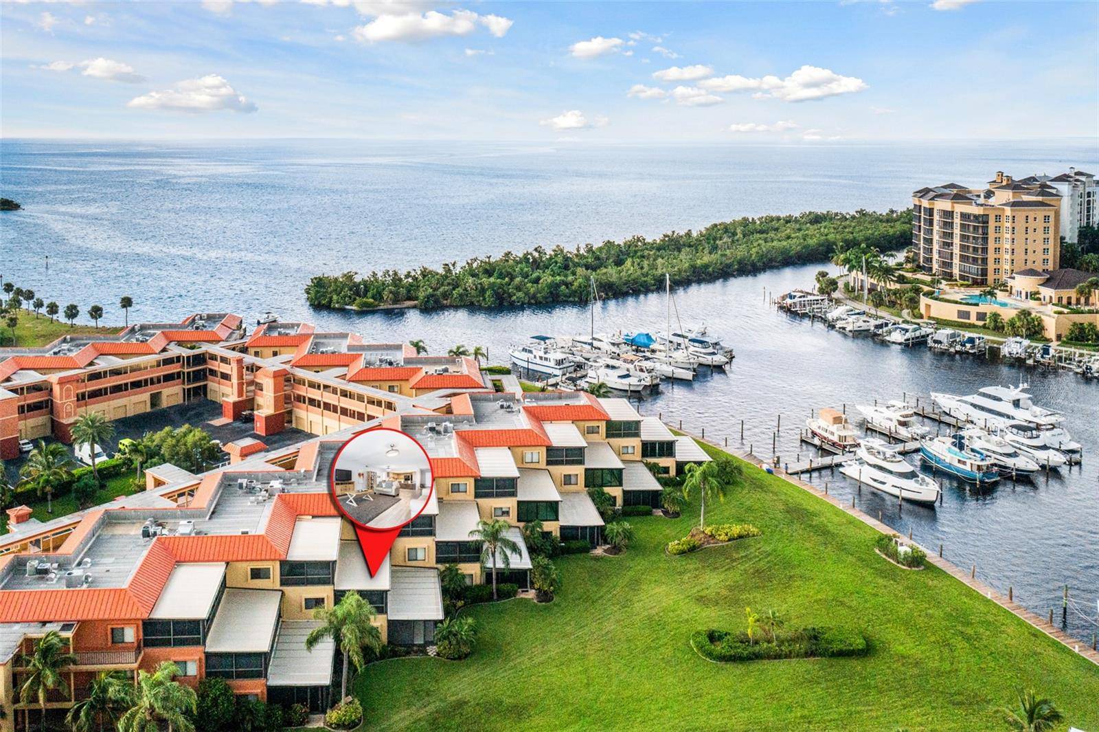 3260 SOUTHSHORE DR #65B, Punta Gorda, FL 33955