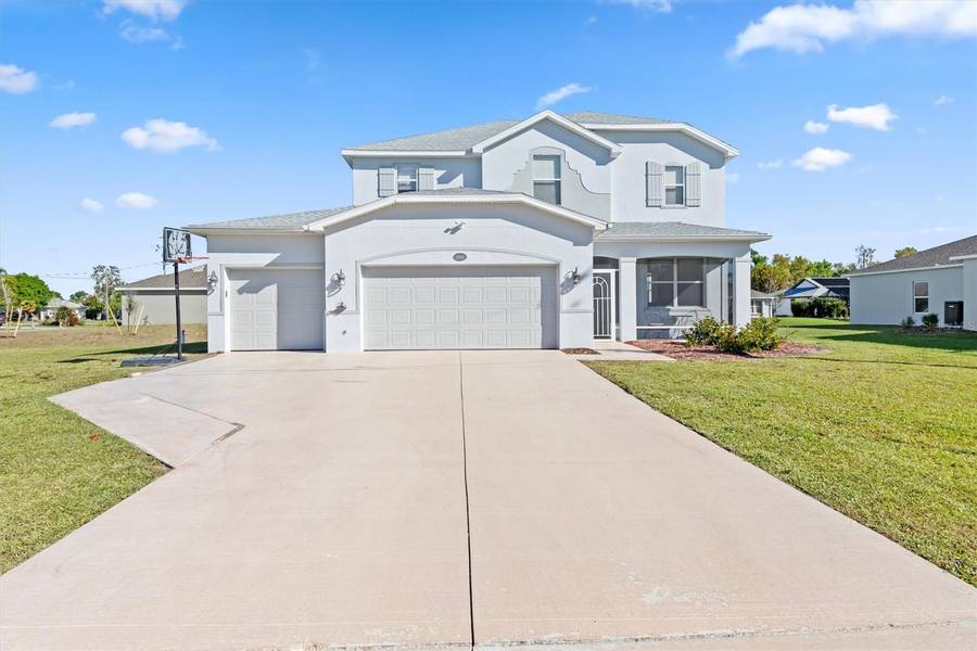 25422 COLON DR, Punta Gorda, FL 33983