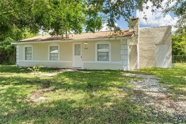 2624 LEE ST, Punta Gorda, FL 33950