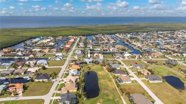 Punta Gorda, FL 33950,3712 CARMICHAEL DR