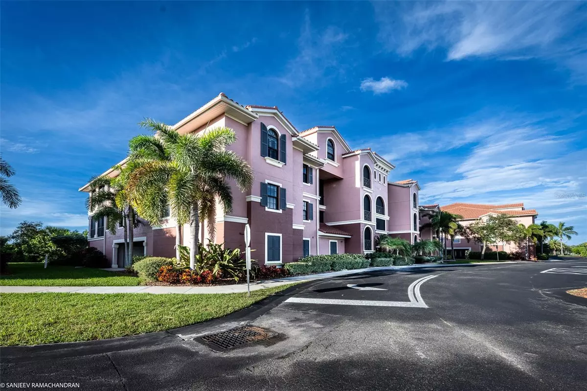 Punta Gorda, FL 33955,24351 BALTIC AVE #204