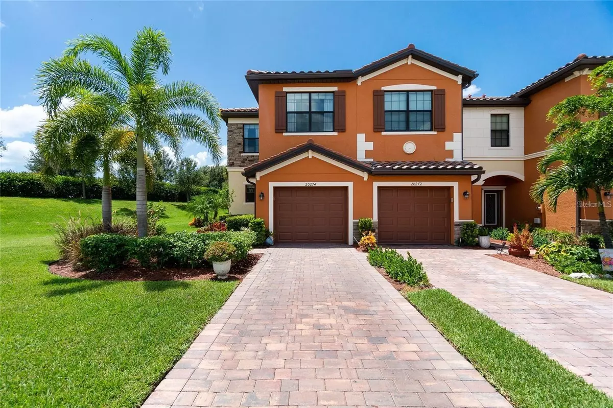 Venice, FL 34293,20274 LAGENTE CIR